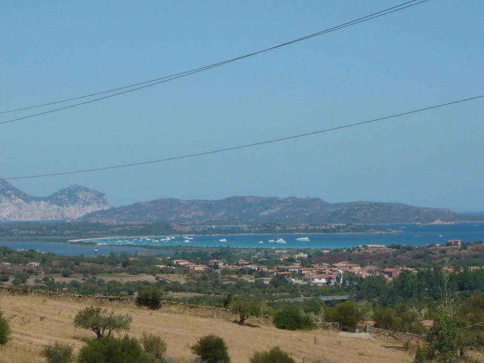 Li Muntigeddi Hotel San Teodoro  Exterior photo